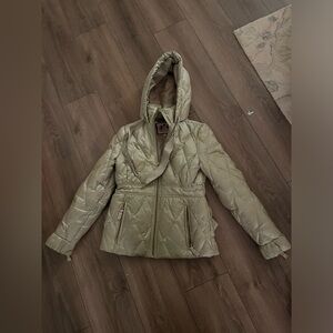 Juicy Couture winter jacket